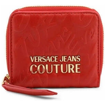 Tasker Dame Tegnebøger Versace Jeans Couture 73VA5PI2 Rød