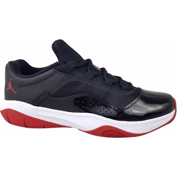 Sko Herre Lave sneakers Nike Air Jordan 11 Cmft Low Sort