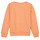 textil Pige Sweatshirts Name it NKFLOFFINA LS SWE BRU PS Orange