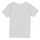 textil Dreng T-shirts m. korte ærmer Name it NKMJAVIS DRAGONBALL SS TOP  VDE Hvid