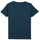 textil Dreng T-shirts m. korte ærmer Name it NKMLIAM SS TOP PS Marineblå
