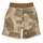 textil Dreng Shorts Ikks XW25053 Camouflage