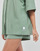 textil Dame Skjorter / Skjortebluser Adidas Sportswear LNG LSHIRT Grøn