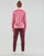 textil Dame Træningsdragter Adidas Sportswear 3S TR TS Rød / Pink