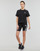 textil Dame Leggings Adidas Sportswear FI 3S BIKER Sort