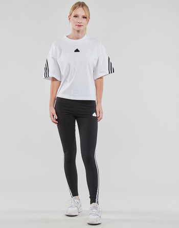 Adidas Sportswear FI 3S LEGGING Sort