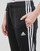 textil Dame Træningsbukser Adidas Sportswear 3S TP TRIC Sort