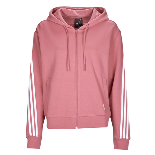 textil Dame Sportsjakker Adidas Sportswear FI 3S FZ Pink