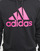 textil Herre Træningsdragter Adidas Sportswear BL FT HD TS Sort