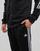 textil Herre Træningsdragter Adidas Sportswear 3S DK TS Sort