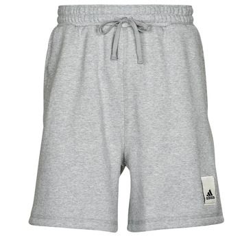 textil Herre Shorts Adidas Sportswear CAPS SHO Lyng / Grå / Medium