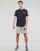 textil Herre Shorts Adidas Sportswear CAPS SHO Grå / Medium