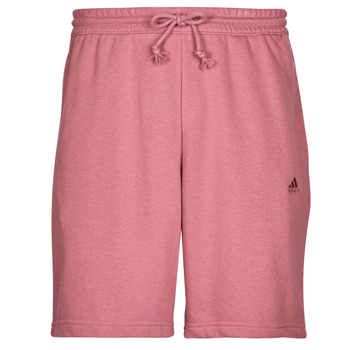 textil Herre Shorts Adidas Sportswear ALL SZN SHO Bordeaux / Lys