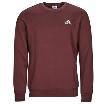 textil Herre Sweatshirts Adidas Sportswear FEELCOZY SWT Rød / Skygget