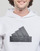 textil Herre Sweatshirts Adidas Sportswear FI BOS HD Hvid