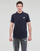 textil Herre T-shirts m. korte ærmer Adidas Sportswear 3S SJ T Marineblå