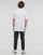 textil Herre T-shirts m. korte ærmer Adidas Sportswear FI 3S T Hvid