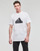 textil Herre T-shirts m. korte ærmer Adidas Sportswear FI BOS T Hvid