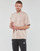 textil Herre T-shirts m. korte ærmer Adidas Sportswear CAPS TEE Beige