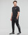 textil Herre T-shirts m. korte ærmer Adidas Sportswear SL SJ T Sort