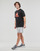 textil Herre T-shirts m. korte ærmer Adidas Sportswear FILL G T Sort