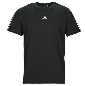 textil Herre T-shirts m. korte ærmer Adidas Sportswear BL TEE Sort