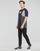 textil Herre T-shirts m. korte ærmer Adidas Sportswear ESS CB T Sort