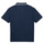 textil Dreng Polo-t-shirts m. korte ærmer Emporio Armani EA7 65 Marineblå