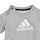 textil Børn Træningsdragter Adidas Sportswear I BOS Jog FT Grå / Medium