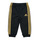 textil Børn Træningsdragter Adidas Sportswear I 3S SHINY TS Sort