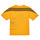 textil Dreng T-shirts m. korte ærmer Adidas Sportswear LK DY MM T Gylden