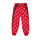 textil Børn Træningsbukser Adidas Sportswear LK DY MM PNT Rød