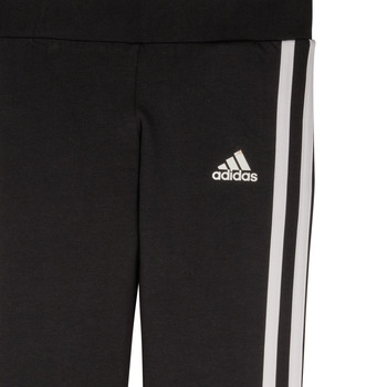 Adidas Sportswear LK 3S TIGHT Sort