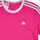 textil Pige T-shirts m. korte ærmer Adidas Sportswear ESS 3S BF T Blå