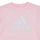 textil Pige Sweatshirts Adidas Sportswear ESS BL SWT Pink / Lys