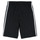 textil Dreng Shorts Adidas Sportswear 3S WN SHORT Sort