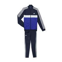 textil Dreng Træningsdragter Adidas Sportswear 3S TIBERIO TS Blæk / Legende