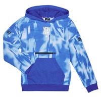textil Børn Sweatshirts Adidas Sportswear ARKD3 HOODIE Blå