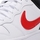 Sko Dame Sneakers Nike COURT BOROUGH LOW 2 Hvid
