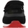 Sko Dreng Sneakers Umbro JAFFY VLC Sort