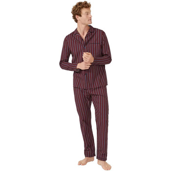textil Herre Pyjamas / Natskjorte Debenhams  Flerfarvet