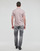 textil Herre Polo-t-shirts m. korte ærmer Emporio Armani 8N1FB4 Pink / Lys