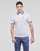 textil Herre Polo-t-shirts m. korte ærmer Emporio Armani 3R1FC0 Hvid