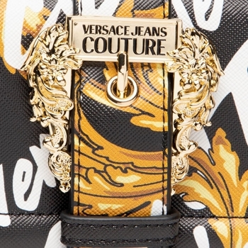 Versace Jeans Couture 73VA5PF3 Sort