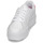 Sko Pige Lave sneakers Puma JR KARMEN L Hvid / Pink