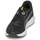 Sko Dreng Lave sneakers Puma JR TWITCH RUNNER Sort / Hvid