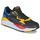Sko Dreng Lave sneakers Puma JR X-RAY SPEED Sort