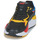 Sko Dreng Lave sneakers Puma JR X-RAY SPEED Sort