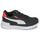 Sko Dreng Lave sneakers Puma PS GRAVITON AC Sort / Hvid