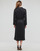textil Dame Lange kjoler Armani Exchange 3RYA08 Sort